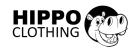 Hippo Clothing logo